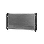 Replacement Radiator for Toyota Hilux Vigo (2012–2015)