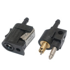 1/4" Fuel Line Connector Kit for Yamaha Outboard Engines
