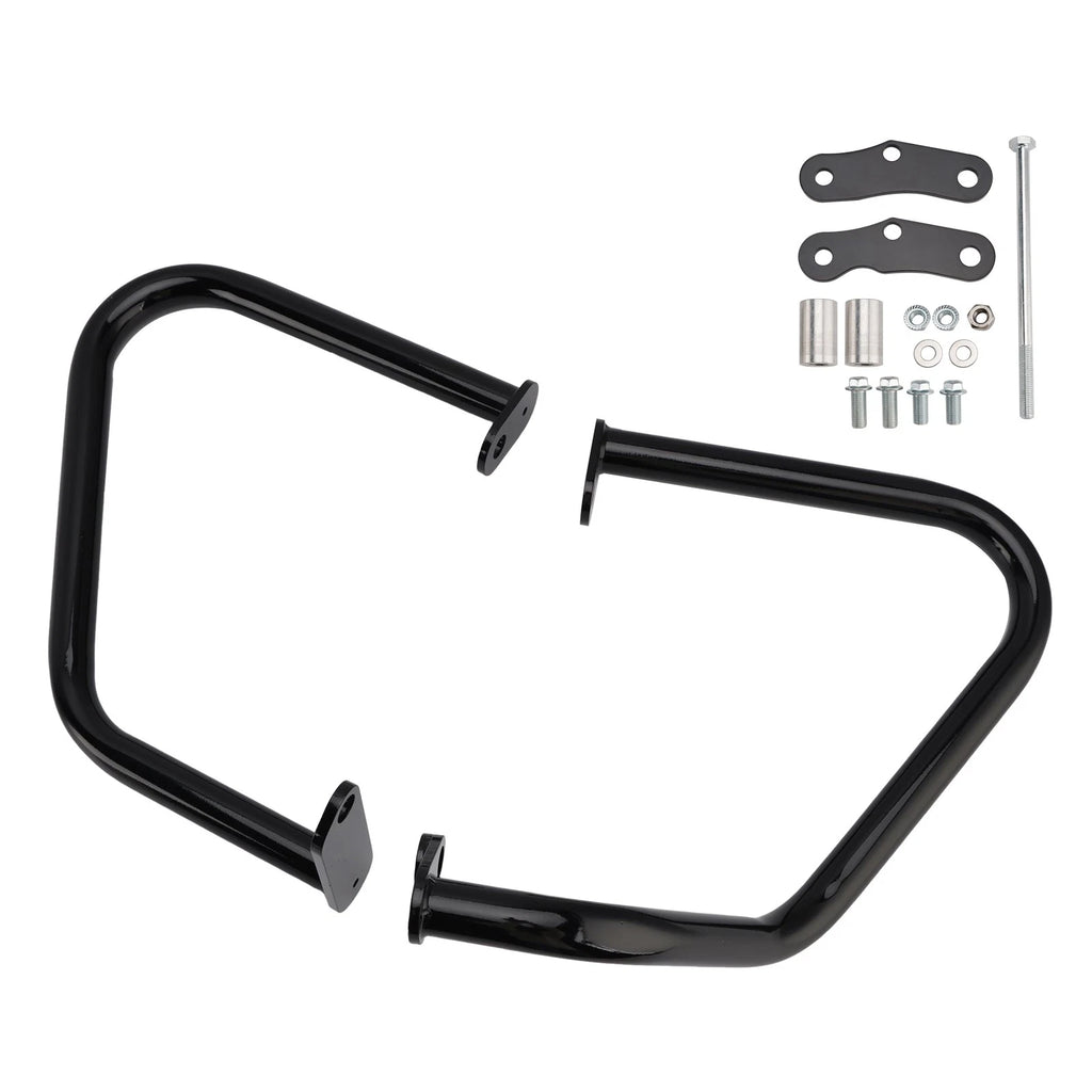 Bumper Engine Protection Guard Crash Bar for Honda Rebel 1100 (2021–2025)