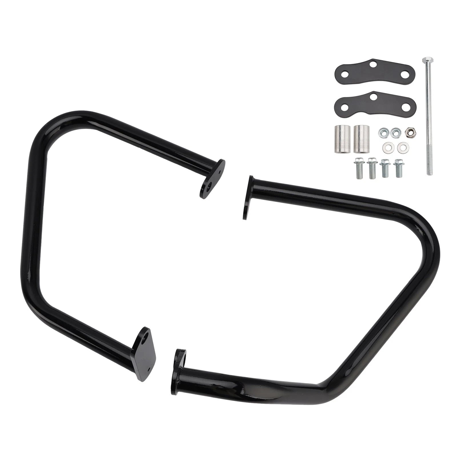 Bumper Engine Protection Guard Crash Bar for Honda Rebel 1100 (2021–2025)