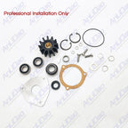 End Wear Plate for Sherwood G21 G9901 (12856, 12665) Pump Repair Kit