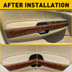 Front Door Panel Armrest for Honda Accord Crosstour (2008â2014)