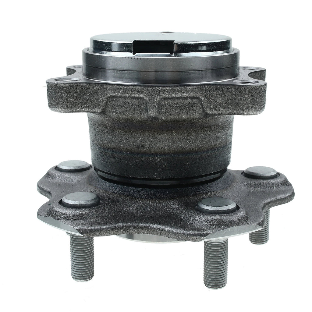2X Rear Wheel Hub & Bearing Assembly for Nissan Sentra (2007–2012)
