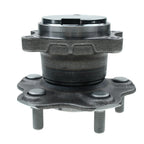 2X Rear Wheel Hub & Bearing Assembly for Nissan Sentra (2007–2012)