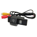 LED Plate Lamp Upgrade Back-up Camera for Nissan Qashqai J10/Juke/Navara