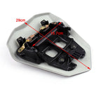 Rear Seat Cover Cowl for Yamaha R6 (2006–2007) Black