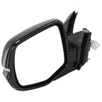 Heated Mirrors Set of 2 for Honda Pilot