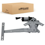 Rear Driver Power Window Regulator for Nissan Sentra S 04-06 741-544