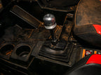 Quick Reverse Gated Shifter for Polaris RZR 900/1000/XP Turbo/S (2015–2023)