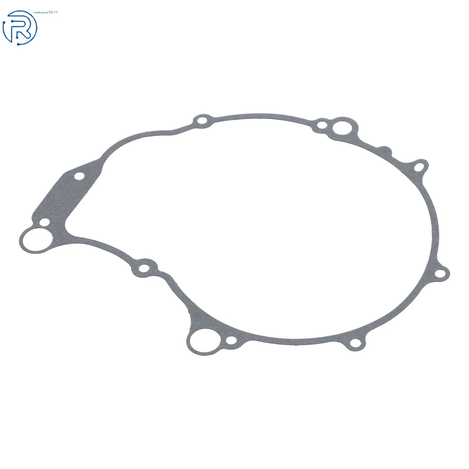 Gasket for Yamaha Raptor 660 Crankcase Cover (2001–2013) 5LP-15451-00