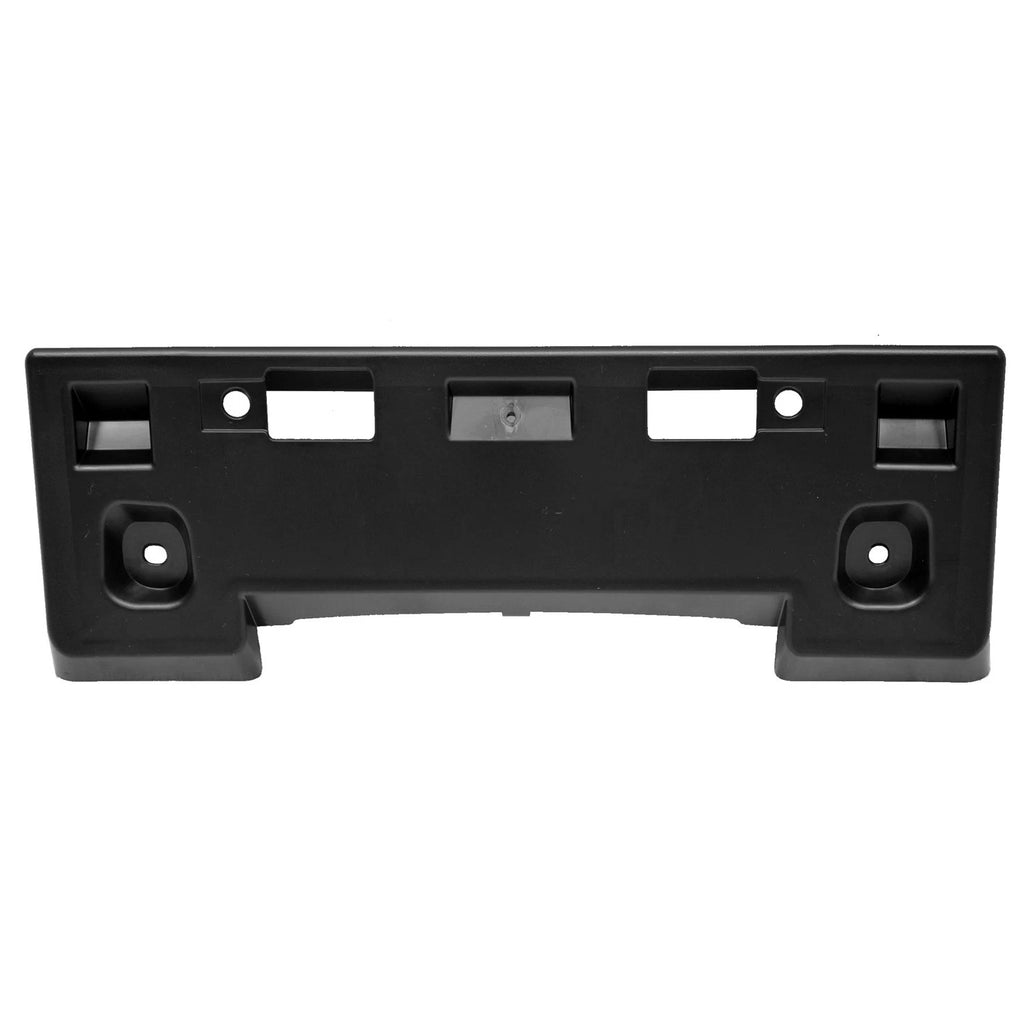 Replacement Front License Plate Bracket For 2014-2017 Infiniti Q50 Sedan