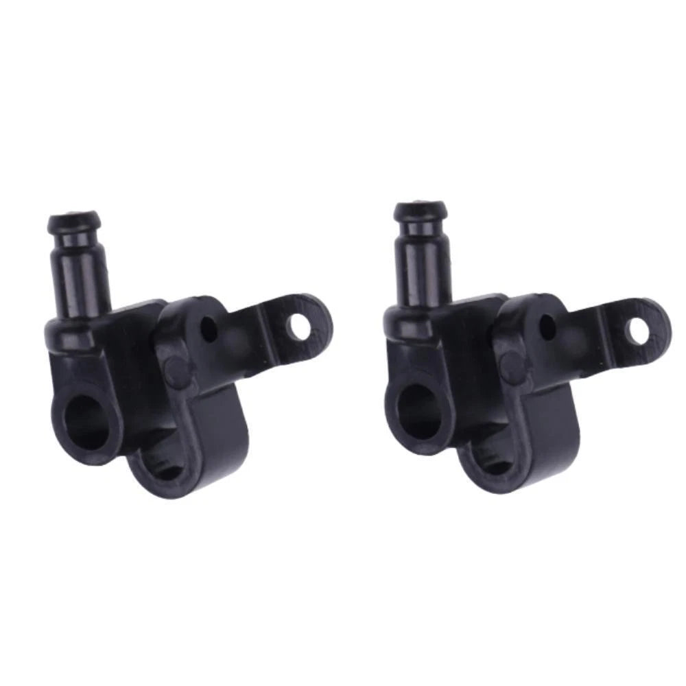2 Pack Carb Cam Follower Lever for Johnson Evinrude 323327 (Outboard)