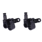 2 Pack Carb Cam Follower Lever for Johnson Evinrude 323327 (Outboard)