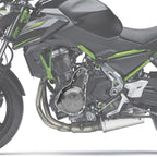Stator Engine Cover for Kawasaki Z650 ABS (2017–2022) Z650 17-22 21