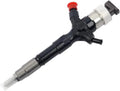 1X Fuel Injector 23670-30050 for Toyota Vigo 2KD Hilux Hiace (2004–2015)