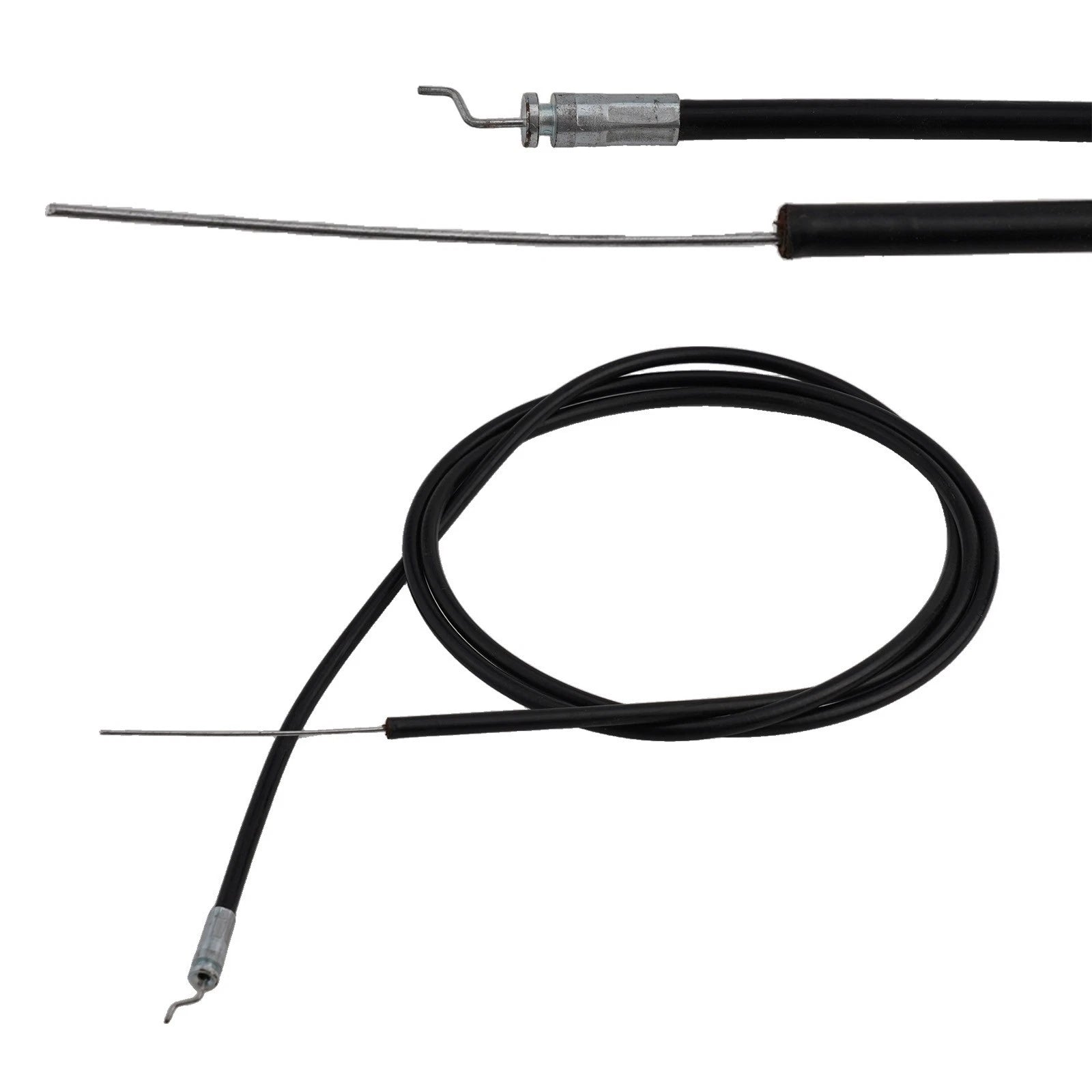 Throttle Cable for Mountfield Tecumseh Kohler Sumec Linhai Honda (Various)