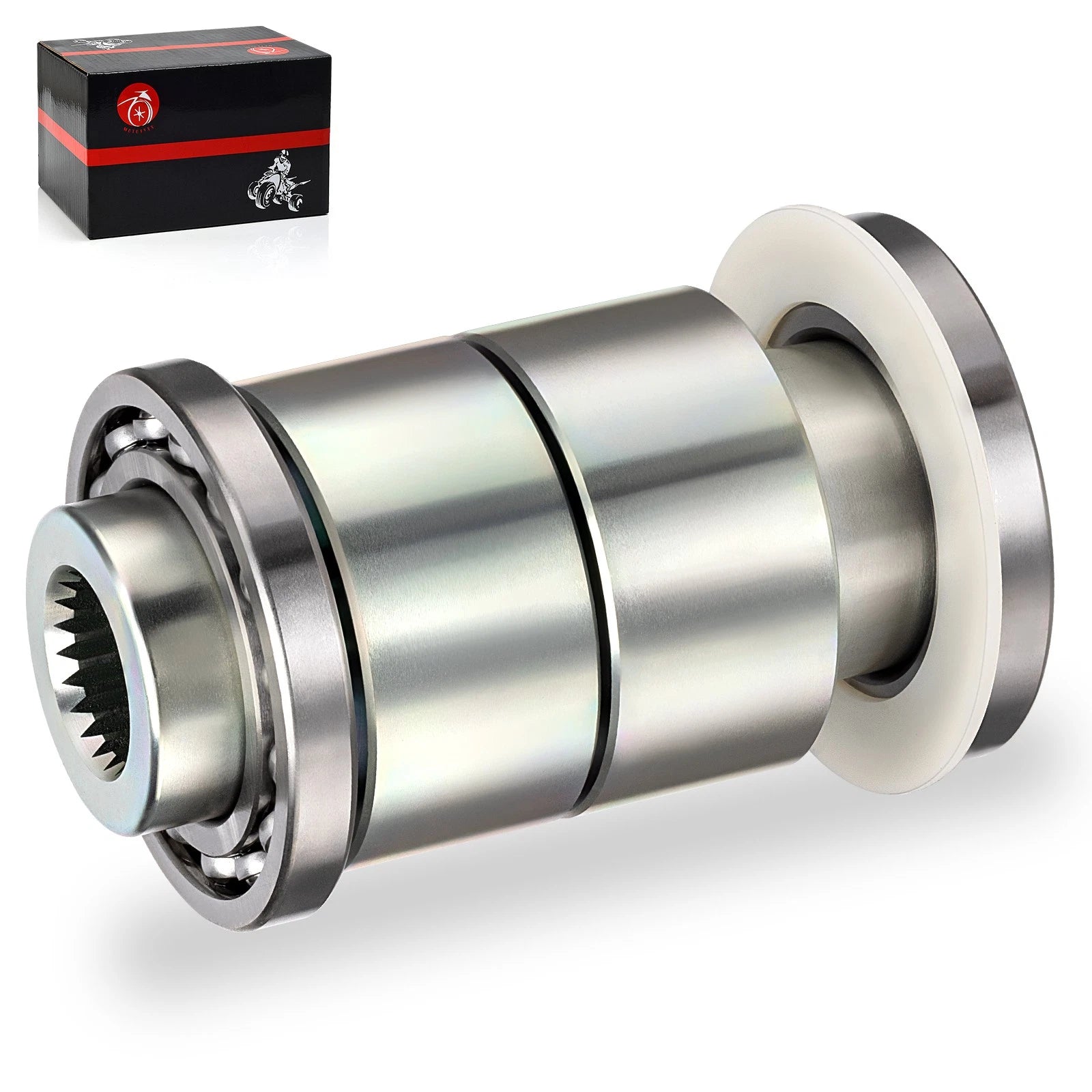 Front Differential Output Hub for Polaris RZR S4 1000 (2019–2021) 3236649 3236053