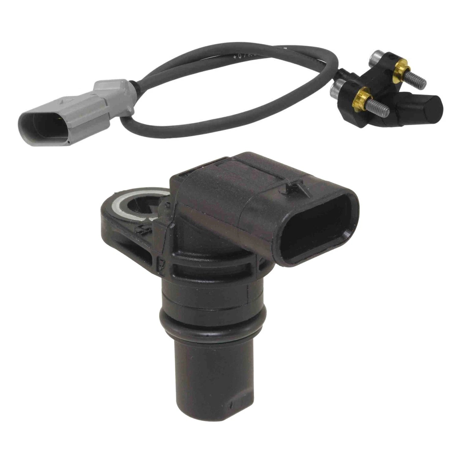 NTK Cam & Crank Position Sensors Kit for Audi TT RS Quattro (2012–2013)