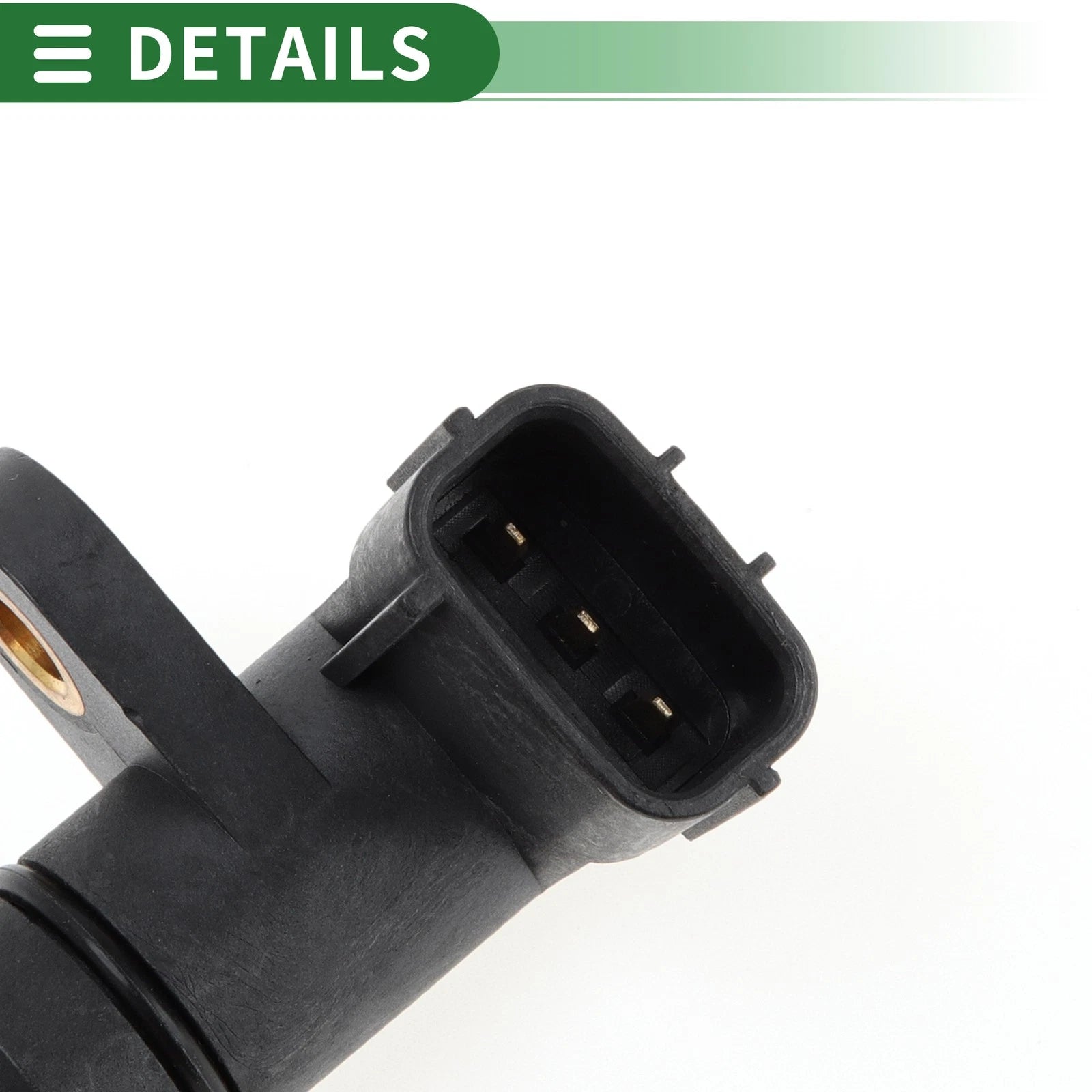 Transmission Speed Sensor No.28810-P7W-004 for Honda Civic (2001–2005)