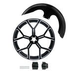 23" Wheel Rim for Harley Street Glide (1997–2021)