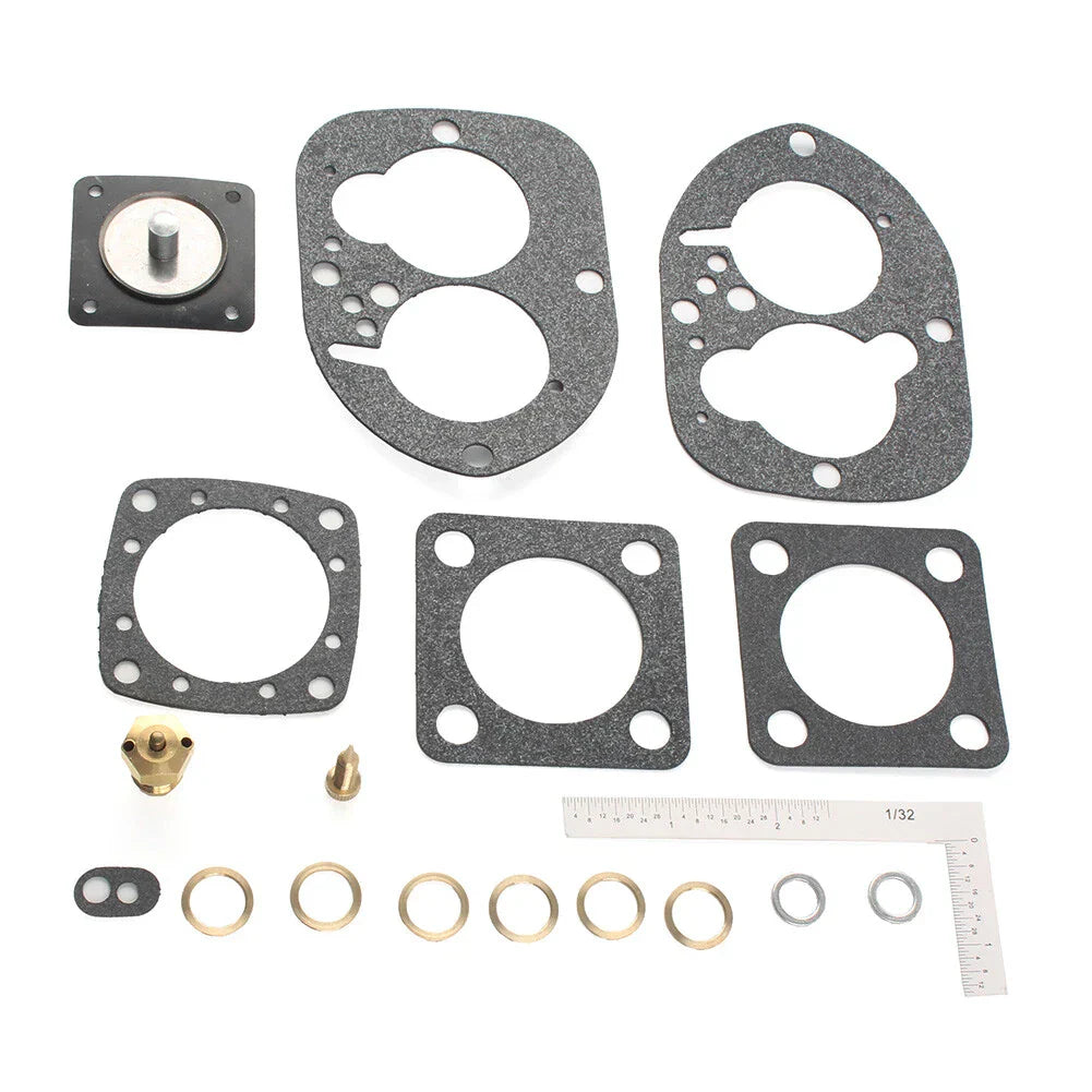 Carburetor Kit Solex 44PA1 for Volvo Penta Inboard Marine