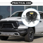 Water Pump for Chrysler Aspen & Dodge Dakota (2007-2009)