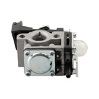 Carburetor for Enhanced Engine Performance
