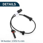 ABS Wheel Speed Sensor No. 57470-TL1-G01 for Honda Accord (2008–2012)