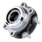 2Pcs Front Wheel Bearing Hub for Nissan Murano (2003–2007), Quest (2004–2009)