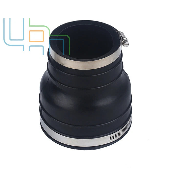 Exhaust Bellows Tube for Outboard Engine 165 170 3.7L (70981A3)
