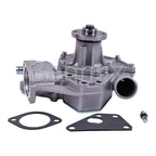 Water Pump Assembly 04916-20031-71 for Toyota Forklift 7FGU15-32 FGZN20-30 (4Y)