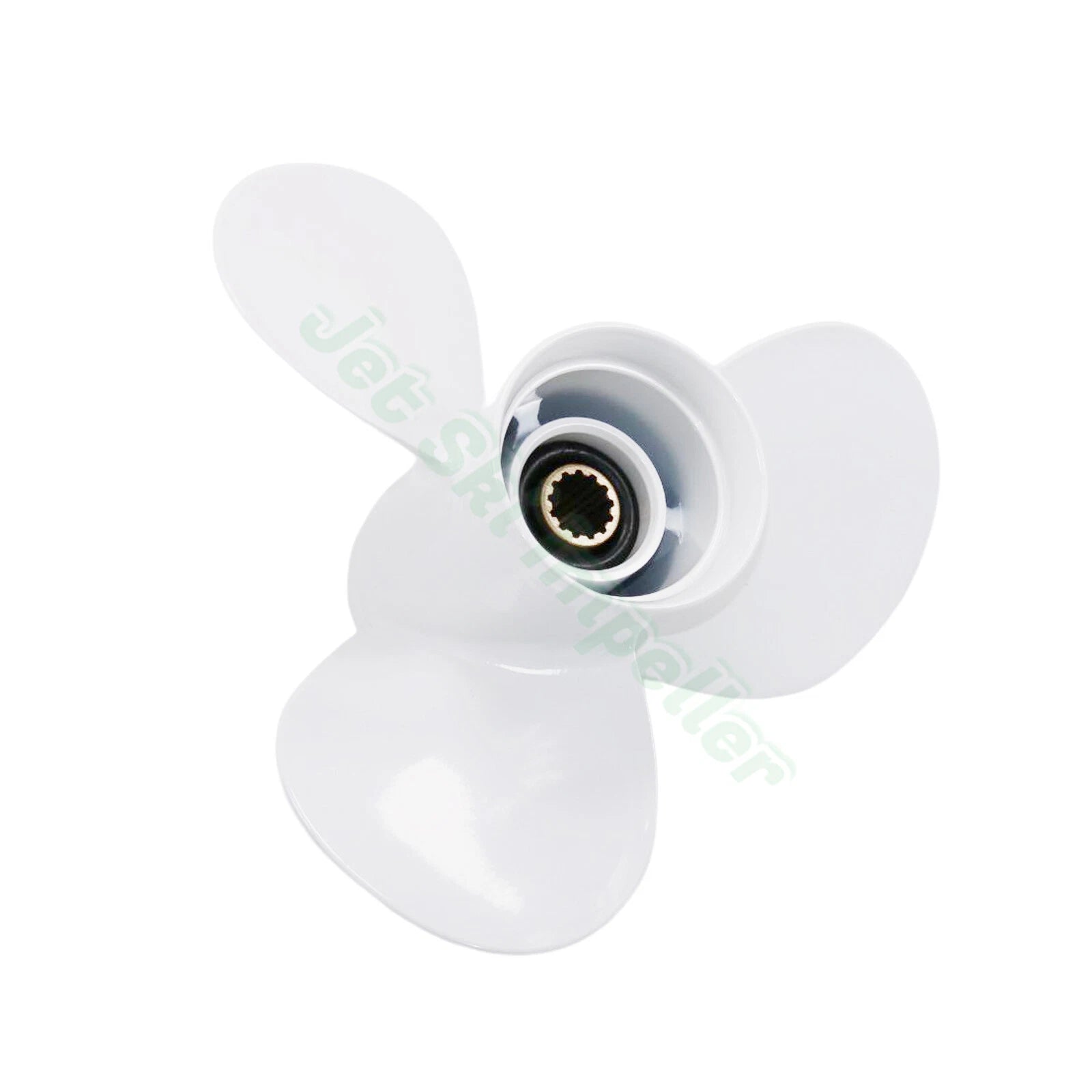 Propeller 11x15 for Yamaha Outboard 40-55HP (Aluminum, 13 Teeth)