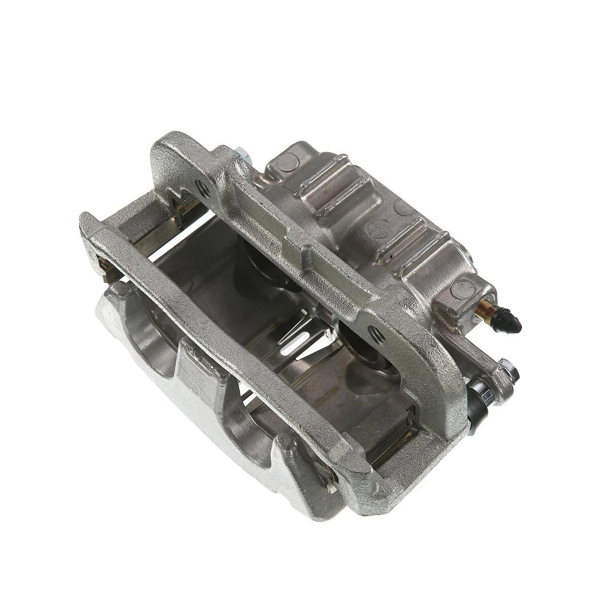 Front Left Brake Caliper with Bracket for Chevrolet Corvette (1997-2004)
