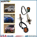 2X O2 Oxygen Sensor for Subaru Forester WRX 2.0L Turbo (2015–2017)