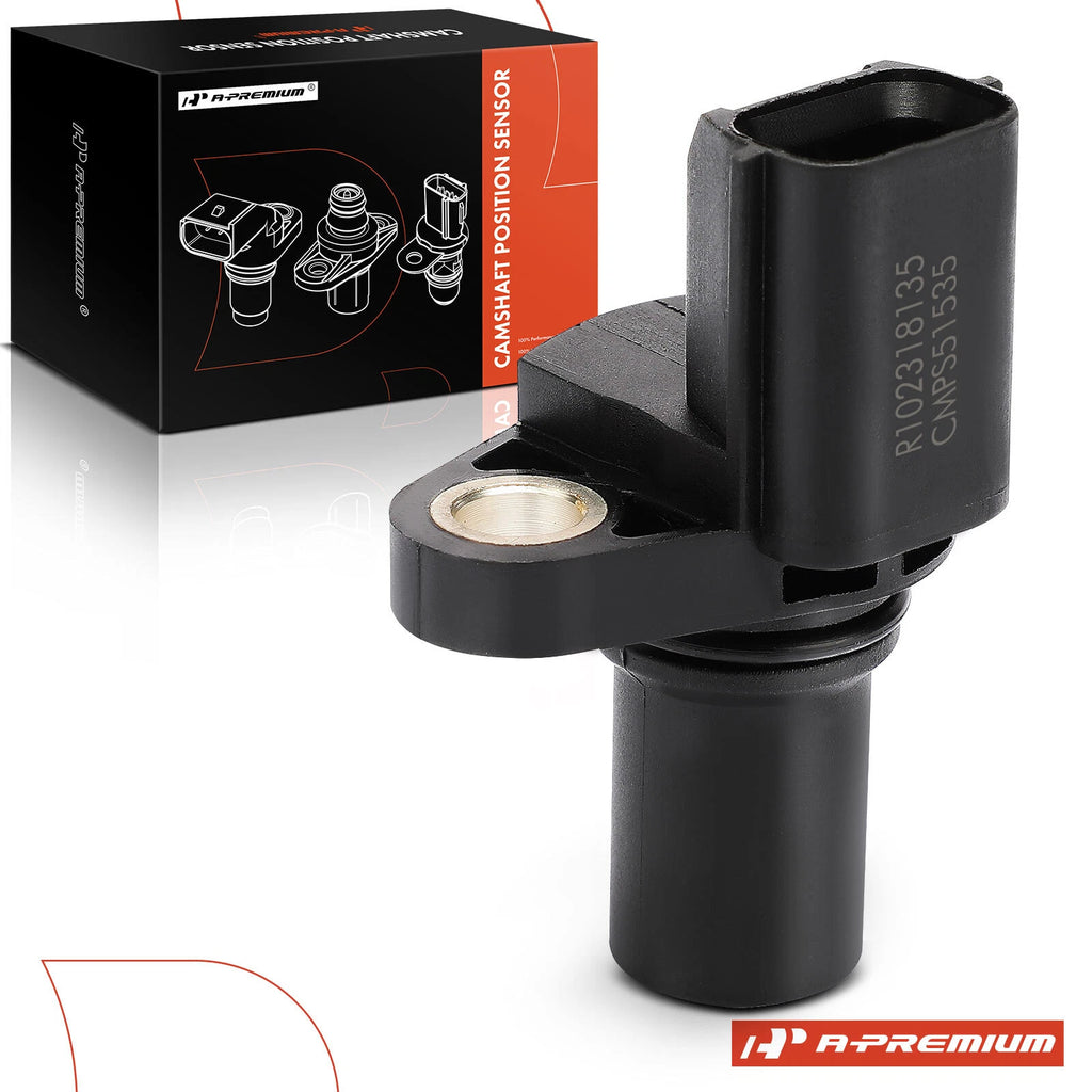 Crankshaft Position Sensor for Mitsubishi Mirage (2014–2015, 2017–2018)