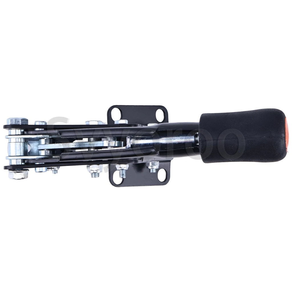 Emergency Brake Handle for Mitsubishi Forklift FD30 FD35 FD40 FD45 FD50 (91351-21500)