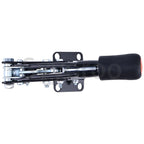 Emergency Brake Handle for Mitsubishi Forklift FD30 FD35 FD40 FD45 FD50 (91351-21500)