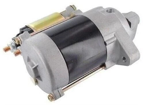 Starter for John Deere GT265 Kawasaki 17HP (1992–1996)