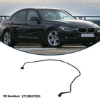 Radiator Hose for BMW 1 Series 114d 116d 118d