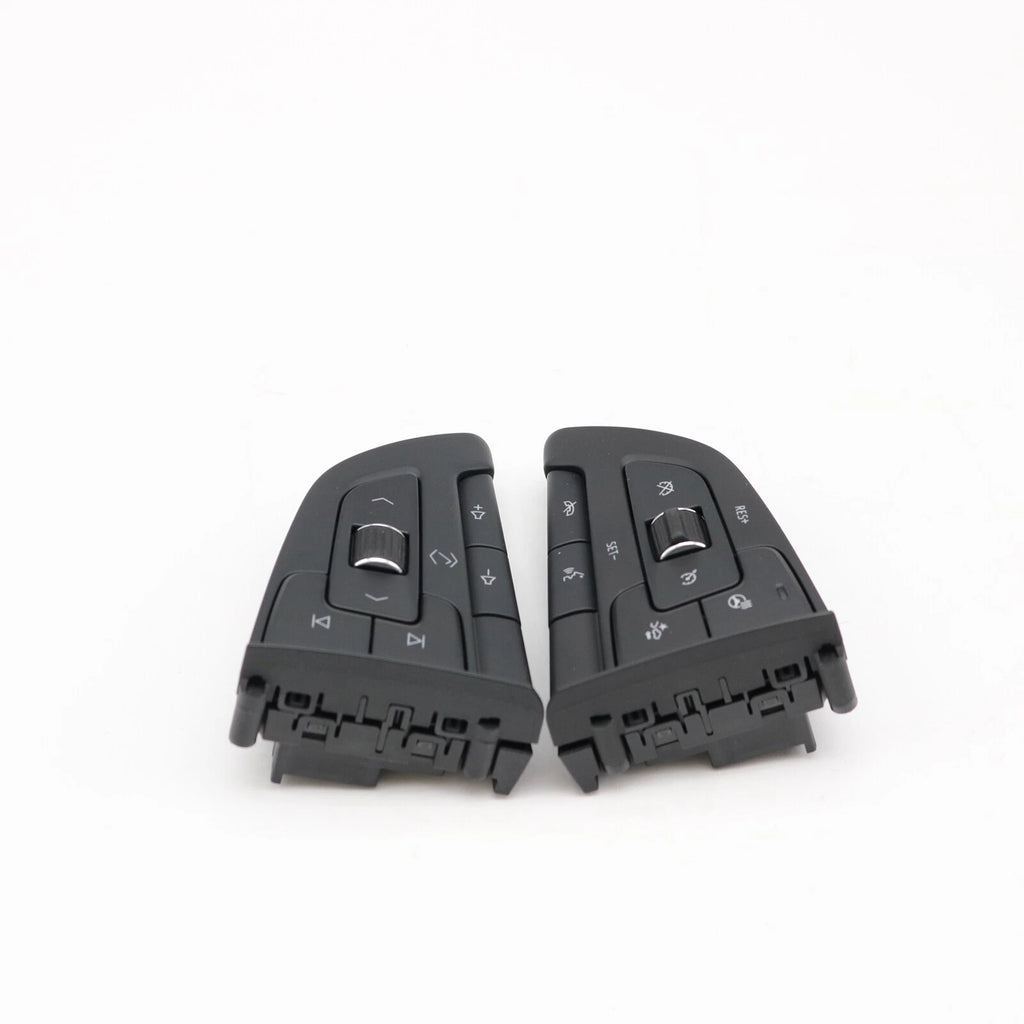 2X Steering Wheel Switch Heating Function for Cadillac XT4 (2019–2023)