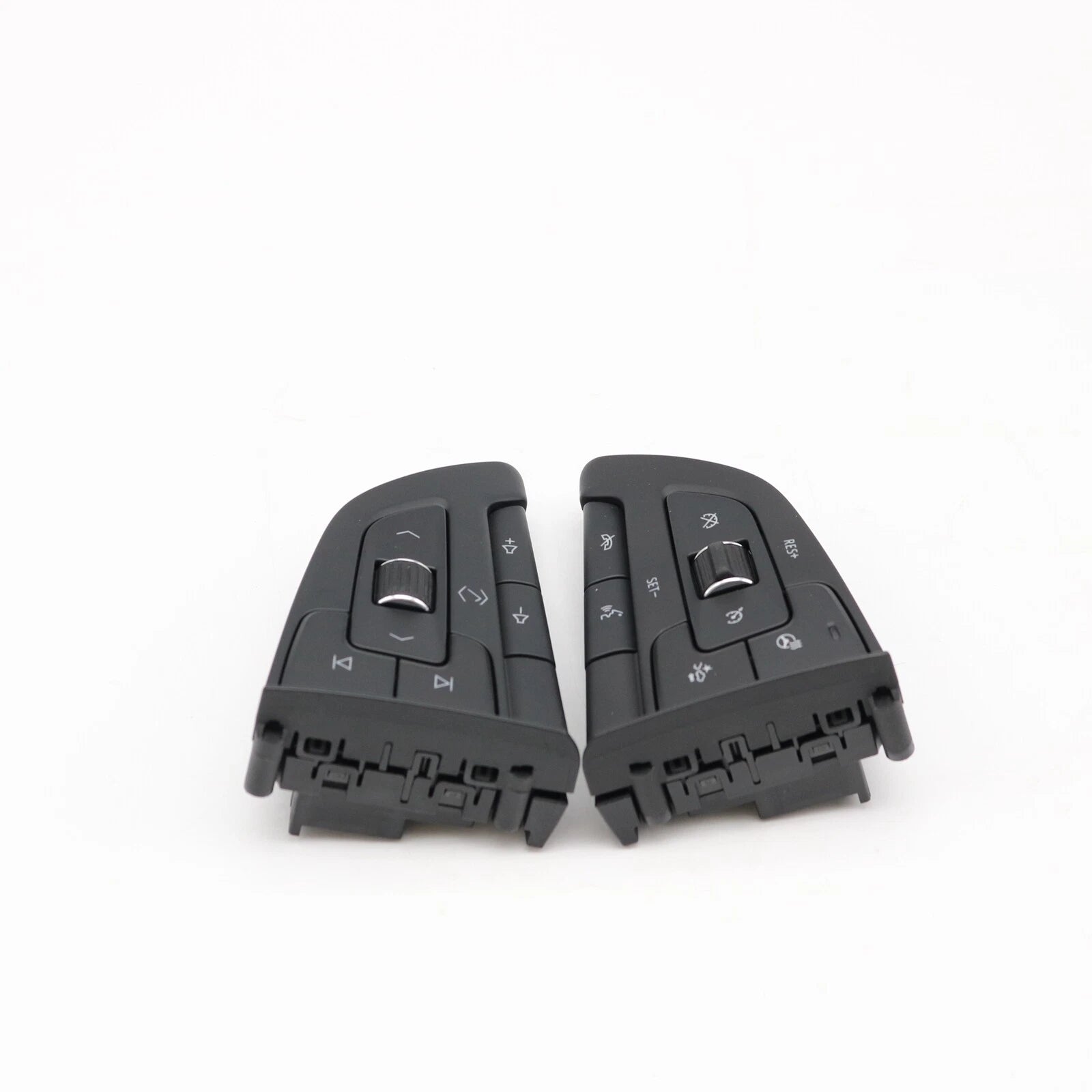 2X Steering Wheel Switch Heating Function for Cadillac XT4 (2019–2023)