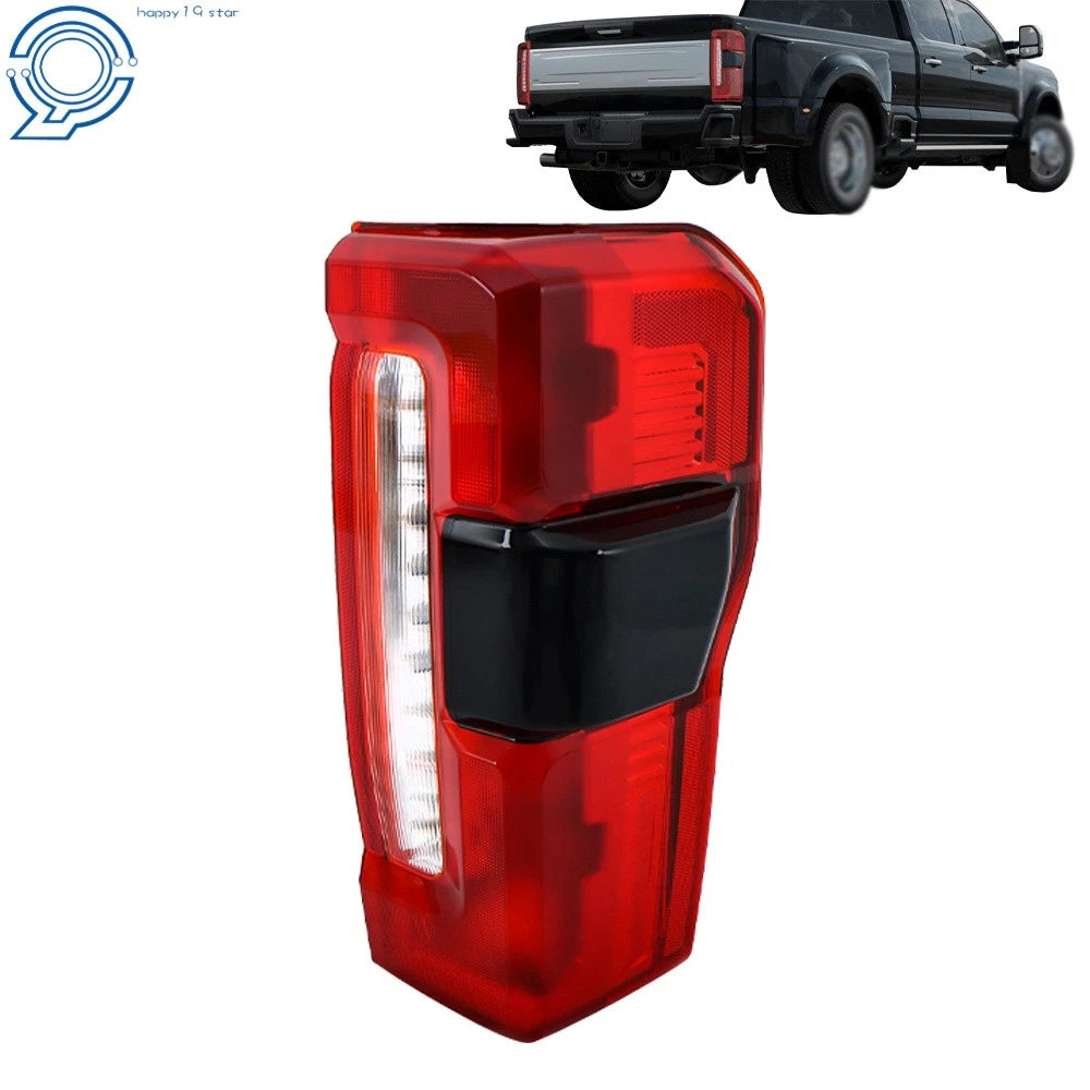 LED Tail Light for Ford F250 F350 Super Duty (2023–2024) Right Side