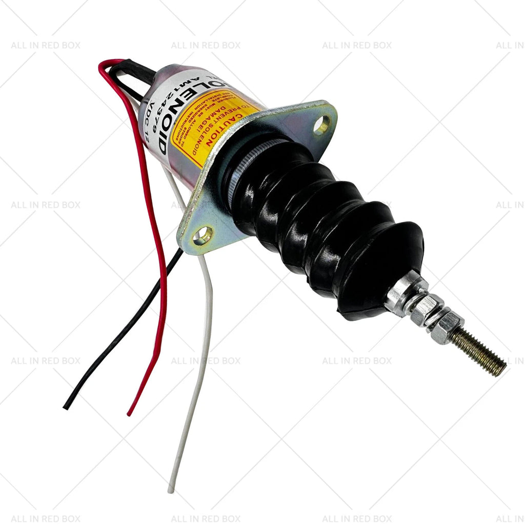 Fuel Shut Off Solenoid for John Deere F915 F925 F935 415 425 455
