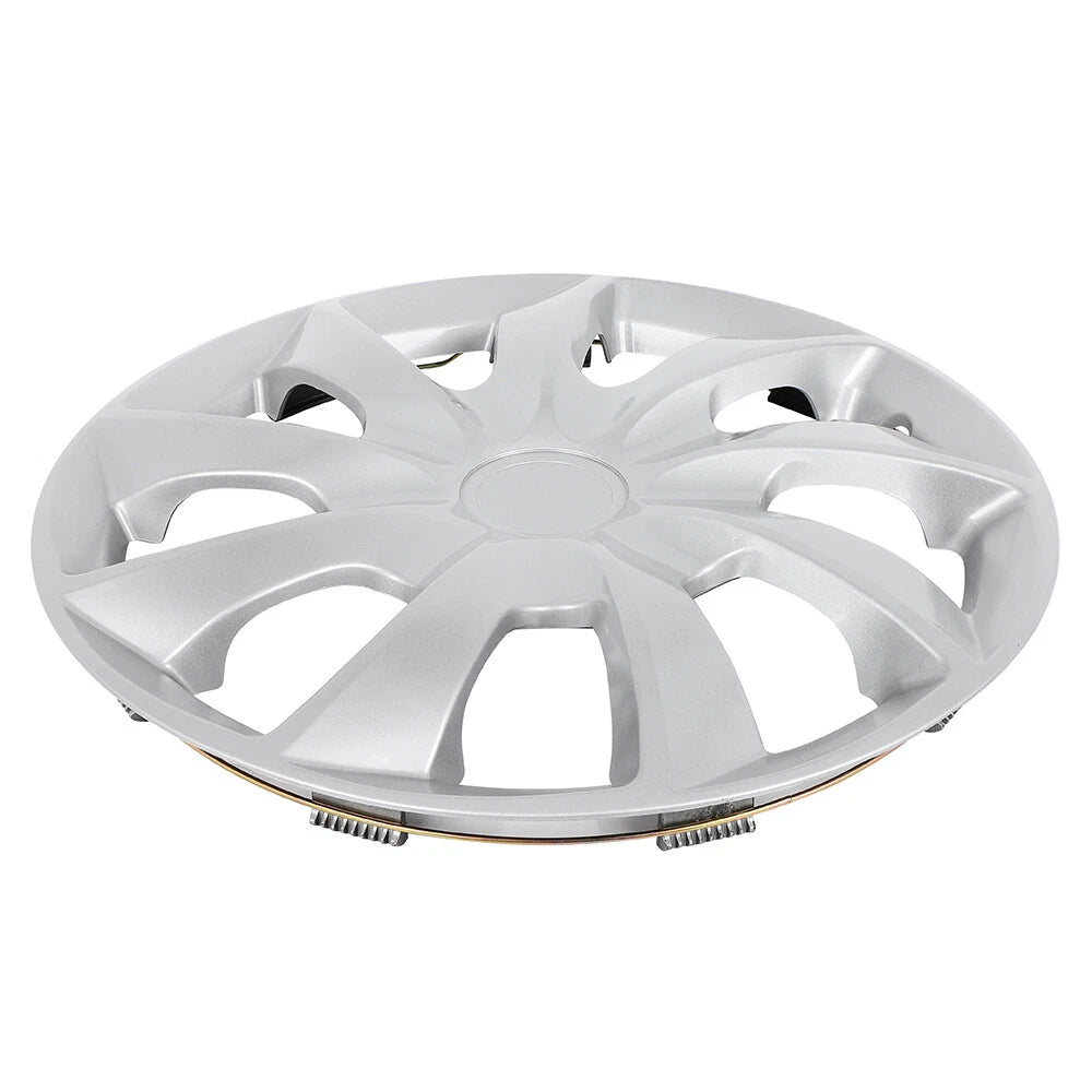 Set of 4 Wheel Covers for 17" Rims