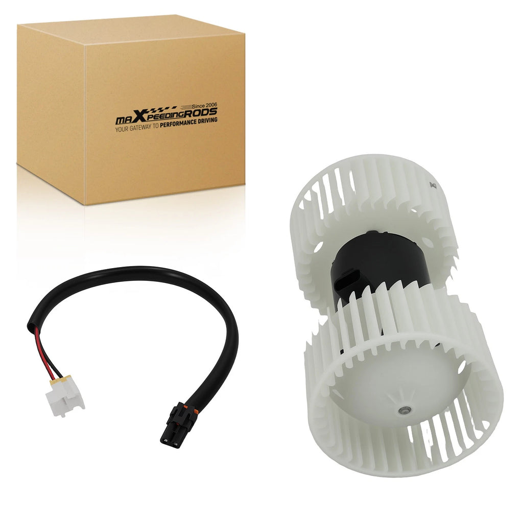 Heater Blower Motor Assembly for Nissan Quest 3.5 V6 (2004–2009) PM4086 27226ZM70A