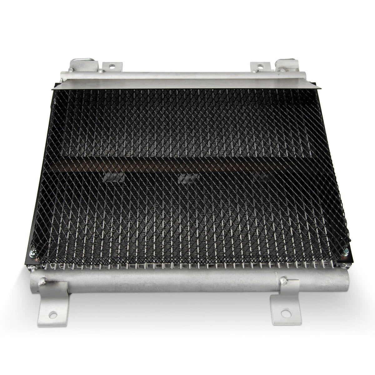 AC Condenser For Isuzu NPR and NPR-HD (1999–2007) Parallel Flow