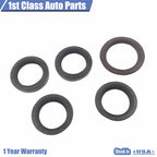 Timing Belt Water Pump Kit for Hyundai Kia (2006–2010)