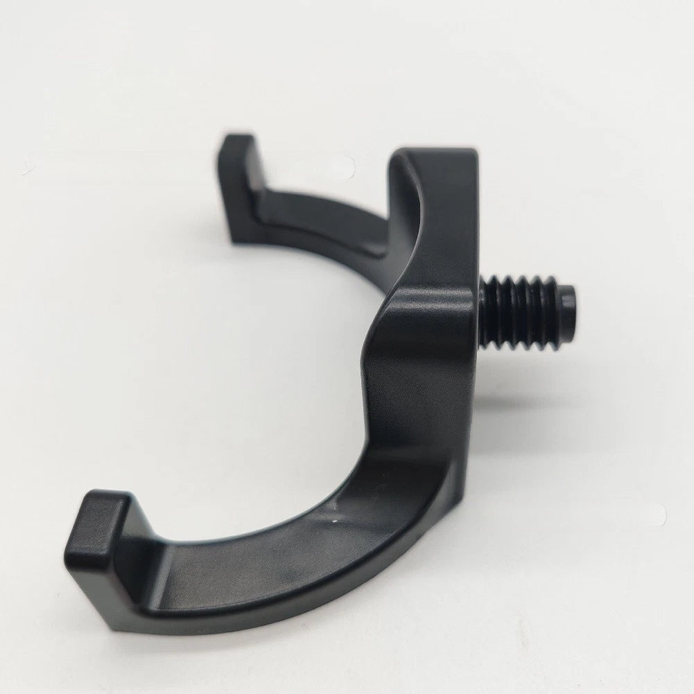 Tool Hook for Organizing Tools in Shed (13x9.5x5 cm)