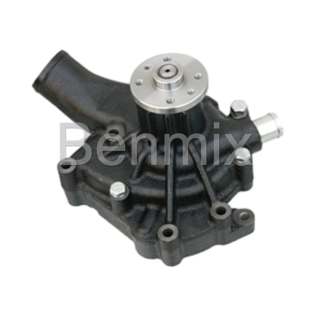 Water Pump Z-1-13650-090-1 for TCM Forklift FD35-50T8 (6BG1QC05, 6BG1QC06)