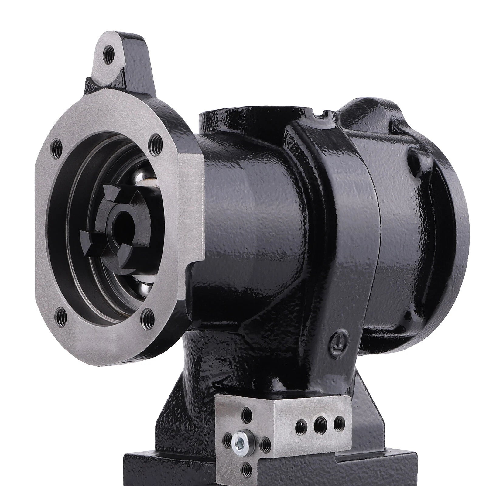 Air Brake Compressor for Cummins M11 N14 ISM (1990-2007)